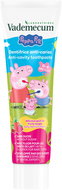 VADEMECUM Peppa Pig Red Fruit (0-6 years) 50 ml - Toothpaste