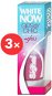 SIGNAL White Now Glossy Chic, 3×50ml - Toothpaste