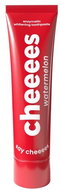 CHEEEES Watermelon enzymatic whitening toothpaste 60 g - Toothpaste