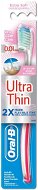 ORAL-B Ultrathin Pro Gum Care Extra Soft - Zubná kefka