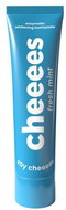 CHEEEES Fresh Mint enzymatic whitening toothpaste 60 g - Toothpaste