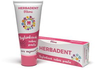 HERBADENT Mimi herbal toothpaste for little ones 50 g - Toothpaste