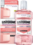 LISTERINE Proffesional Gum Protection+ 500 ml - Mouthwash
