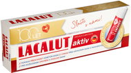 LACALUT Aktiv 75 ml + lip balm - Toothpaste