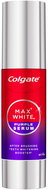 COLGATE Max White Purple Serum 40 ml - Whitening Product