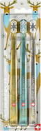 CURAPROX CS 5460 Reindeer Edition, 3 pcs - Toothbrush