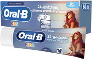 Oral-B Pro Kids Lví Král 60 ml - Zubní pasta