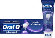 Oral-B Advanced Healthy Whitening Arctic Fresh 75 ml - Zubní pasta