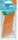 Angle 0,45 mm orange 6 pcs