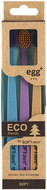 SOFTdent Egg Eco Soft, 3 pcs - Toothbrush