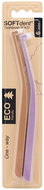 SOFTdent Eco Solo single-bristle toothbrush, 2 pcs - Toothbrush