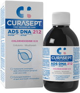 CURASEPT ADS DNA 212, 200 ml - Mouthwash