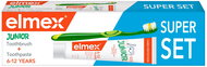 ELMEX Junior Super Set - Toothpaste