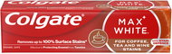 COLGATE Max White One Coffee, Tea & Wine 75 ml - Toothpaste