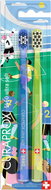 CURAPROX CS 5460 Football Edition, 2 pcs. - Toothbrush
