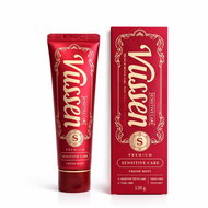 VUSSEN S Sensitive Care 120 g - Fogkrém