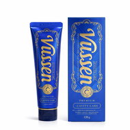 VUSSEN C Cavity Care 120 g - Fogkrém