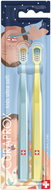 CURAPROX CS Kids Pyžamová edice, 2 ks - Toothbrush
