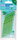 Angle 0,8 mm green 6 pcs
