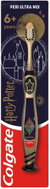 COLGATE Harry Potter Extra Soft Single 2 ks - Toothbrush