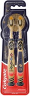 COLGATE Harry Potter Extra Soft Duo 2 ks - Toothbrush