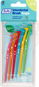 TEPE Angle start MIX 6 brushes - Interdental Brush