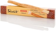 SIWAK Miswak přírodní zubní kartáček + pouzdro                 - Toothbrush