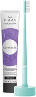 PIUMA Aqua Green set pro protizánětlivou péči o zuby - Oral Hygiene Set