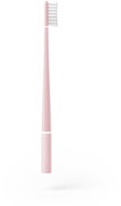 PIUMA zubní kartáček s echinaceou Baby Pink - Toothbrush