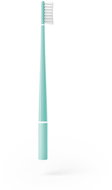 PIUMA zubní kartáček s echinaceou Aqua Green - Toothbrush