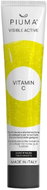 PIUMA zubní pasta s vitamínem C pro zdravé dásně 75 ml - Toothpaste