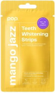 POP bělicí pásky Mango, 7× 2 ks - Whitening Product