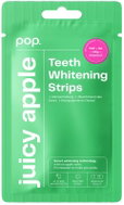 POP bělicí pásky Juicy Apple, 7× 2 ks - Whitening Product