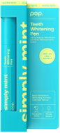 POP bělicí pero Simply Mint 4 ml - Whitening Product