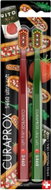 CURAPROX CS 5460 Pizza Edition, 2pcs - Toothbrush
