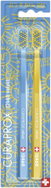 CURAPROX CS 12460 Velvet Plážová edice, 2 ks - Toothbrush