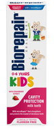 BIOREPAIR Kids jahoda 50 ml - Toothpaste
