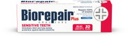 BIOREPAIR Plus Sensitive Teeth 75 ml - Toothpaste