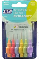 TEPE Extra Soft start MIX 6pcs - Interdental Brush