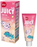 SPLAT Juicy Lab dětská pasta hruška 55 ml - Toothpaste