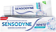 SENSODYNE Advanced Whitening Enamel Defence 75 ml - Toothpaste