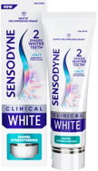 SENSODYNE Clinical White Enamel Strengthening 75 ml - Toothpaste