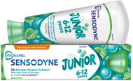 SENSODYNE Junior pro děti 6-12 let 75 ml - Toothpaste