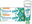 Junior for Children 6-12 Years 2× 75ml