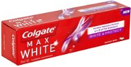 COLGATE Max White And Protect 75 ml - Zubná pasta