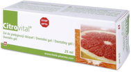 CITROVITAL dentální gel pro dospělé 25 ml - Gum Gel