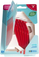 TEPE Angle 0,5 mm red 6 pcs - Interdental Brush