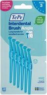 TEPE Angle 0,6 mm blue 6 pcs - Interdental Brush