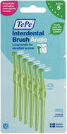 TEPE Angle 0,8 mm green 6 pcs - Interdental Brush