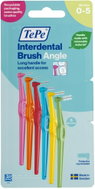 TEPE Angle starter set 6 sizes, 6pcs - Interdental Brush